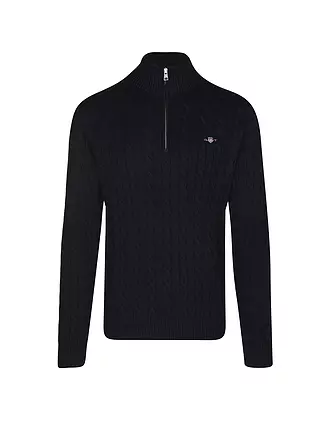 GANT | Troyer Pullover | 